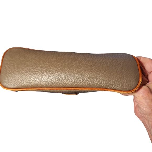 DOONEY & BOURKE PEBBLE CROSSBODY - Picture 8 of 11